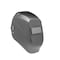 Fibre-Metal By Honeywell Welding Helmet, Shade 10, Black 2090BK - alternate 1
