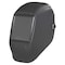 Fibre-Metal By Honeywell Welding Helmet, Shade 10, Black 2090BK - alternate 2