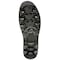 Honeywell Servus Plain-Toe Rubber Boots, Men's, CT Comfort Technology, PVC Knee Boots, 14 in Height, Black, Size 9, PR 18822/9 - alternate 3
