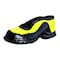 Honeywell Servus Overshoe, Electrical, Slip On, Rubber, Ankle Height, Yellow, 9 51581 9 - alternate 1