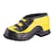 Honeywell Servus Overshoe, Electrical, (2) Buckle, Rubber, Ankle Height, Yellow, 12 51530 12 - alternate 1