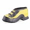 Honeywell Servus Overshoe, Electrical, (2) Buckle, Rubber, Ankle Height, Yellow, 10 51530 10 - alternate 2