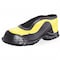 Honeywell Servus Overshoe, Electrical, Slip On, Rubber, Ankle Height, Yellow, 9 51581 9 - alternate 2