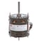 Dayton HVAC Motor, Open Air-Over, 1/20 HP, 1,550 Nameplate RPM, 1 Speed, 115V AC, Stud Mount, CWSE 71633693M - alternate 1
