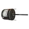 Dayton Blower Motor, PSC, 1/3 HP, 1075/3,277V, 48YZ 3M713 - alternate 1