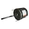 Dayton Blower Motor, PSC, 1/3 HP, 1075/3,277V, 48YZ 3M713 - alternate 2