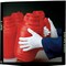 Zoro Select Reversible Inspection Gloves, Cotton, 8 in Length, Medium, White, Size S , 12 PK 4JD01 - alternate 2