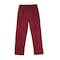 Landau Scrub Cargo Pants, Cotton/Polyester, Drawstring Waist, 31 in Inseam, 5 Pockets, Wine, Size M 8555RWPMED - alternate 1