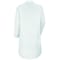 Red Kap Lab Coat, Cotton Poplin/Polyester, 3 Pockets, Button KP15WH RG XL - alternate 2