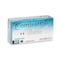 Ansell MicroFlex Comfort Grip Disposable Gloves, Latex, 5.1 mil Palm, Powder-Free, XL, Beige, 100 PK CFG-900-XL - alternate 1