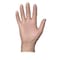 Ansell MicroFlex Comfort Grip Disposable Gloves, Latex, 5.1 mil Palm, Powder-Free, XL, Beige, 100 PK CFG-900-XL - alternate 2