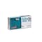 Ansell Microflex Disposable Nitrile Gloves, Exam Grade, Fully Textured, Powder-Free, L, Green, PK50 N893 - alternate 5