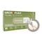 Ansell TQ-601, Disposable Gloves, 2.00 to 2.99 mil Palm, Nitrile, Powder-Free, XL (10), 100 PK, White TQ-601-XL - alternate 1