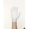Mcr Safety Cut-Resistant Coated Gloves, Cut Level A3 , Dipped , Polyurethane , Smooth , S 1 PR 9677S - alternate 4