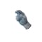 Ansell Antistatic Gloves, Nitrile, 8 in L, 13 ga, Gray, S, 1 PR 11-100 - alternate 1