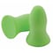 Moldex Meteors(R) Disposable Foam Ear Plugs, Bell Shape, 33 dB, Green, 200 PK 6870 - alternate 1