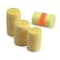 3M E-A-R Classic Plus Disposable Foam Ear Plugs, Cylinder Shape, 33 dB, Yellow, 200 PK 311-1105 - alternate 6