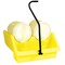 Enpac Pail Containment System, Mobile 6011-YE-M - alternate 1