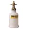 Justrite Dispensing Bottle, 4 Oz., White, Poly 14002 - alternate 1