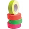 Polyken Gaffer's Tape, Green, 49-1/4 yd L, 1-7/8 in W 510 - alternate 1