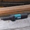 Makita 1/4" Die Grinder, 3.5A, Slide, Lock-On, AC/DC GD0601 - alternate 2