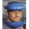 Sellstrom Face Shield Visor, Clear Visor, Acetate, Anti-Fog Lens, Clear S35040 - alternate 5