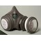 Moldex Filter Holder and Retainer Cap, 2 PK, NIOSH Approved, OSHA Standard 1910.134 8900 - alternate 4