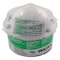 Moldex Disposable Respirator, N95, Dura-Mesh Shell, Molded Nose Bridge, Dual-Straps, M, PK 5 2250 - alternate 1