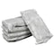 Spilfyter Sorbent Pillow, 20 gal, 18 in x 18 in, HazMat, Yellow, 10 PK S2-62 - alternate 3