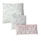 Spilfyter Sorbent Pillow, 20 gal, 18 in x 18 in, HazMat, Yellow, 10 PK S2-62 - alternate 2