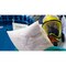 Spilfyter Sorbent Pillow, 15 gal, 10 in x 10 in, HazMat, Yellow, 20 PK S2-61 - alternate 4