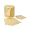 Spilfyter Sorbent Roll, 71 gal, 32 in x 300 ft, Harsh Chemicals, Yellow, Polypropylene S2-95 - alternate 7