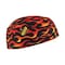 Ergodyne Cooling Hat, Flames, Universal 6630 - alternate 1
