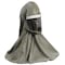 3M Hood, Breathe Easy, For Use With, Breathe Easy(TM) Powered Air Purifying Respirator (PAPR) Systems BE-10BR - alternate 1