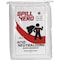 Spill Hero Granular Sorbent, 6 1/2 gal Absorbed per Package, 20 lb Bag, Not Scented, White XB110N - alternate 1