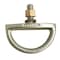 Miller Beam Clamp, 400 lb Weigth Capacity, Steel Anchor, 5,000 lb Tensile Strength, 1 Workers per System 455/ - alternate 3