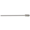 Berkshire Cleanroom Swab, Foam, 1 2 In Tip, PK100 LT000125.10 - alternate 2