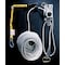 Miller Rescue and Descent System, 300 lb, Aluminum, For Use With: Mfr. No. 6004NS/YL Positioning Chair 70-200/200FT - alternate 1