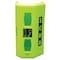 Allegro Industries Hi-Viz Green Dual SCBA Wall Case 4350 - alternate 2