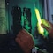Chemlight By Cyalume Technologies Lightstick, Blue, 6 In. L, 8 hr., PK10 9-55600 - alternate 4