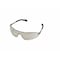 Mcr Safety S22, Safety Glasses, Duramass Hard Coat, Metal Lens, Chrome Metal Frame, Frameless S2212 - alternate 1