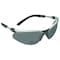 3M 3M(TM) Bx(TM) Reader Safety Glasses, Black/Gray Wraparound Frame, 3.0 Diopter, Gray Lens, Universal 11377-00000-20 - alternate 1