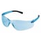 Mcr Safety BearKat (BK1), Safety Glasses, Duramass Hard Coat, Polycarbonate Lens, Gray Frame, Frameless BK112 - alternate 3