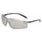 Uvex A700, Safety Glasses, Anti-Scratch, Indoor/Outdoor Lens, Gray Frame, Frameless A704 - alternate 1