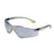 Dewalt Contractor Pro, Safety Glasses, Anti-Scratch, Light Blue Lens, Blue, Yellow Frame, Frameless DPG52-B - alternate 1