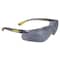 Dewalt Contractor Pro, Safety Glasses, Anti-Scratch, Gray Mirror Lens, Gray Frame, Frameless DPG52-6 - alternate 1