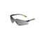 Dewalt Contractor Pro, Safety Glasses, Anti-Scratch, Gray Mirror Lens, Gray Frame, Frameless DPG52-6 - alternate 3