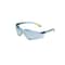 Dewalt Contractor Pro, Safety Glasses, Anti-Scratch, Clear Lens, Clear Frame, Frameless DPG52-1 - alternate 2