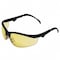 Mcr Safety Reading Glasses, +1.5, Clear, Polycarbonate K3H15