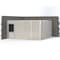 Porta-King 2-Wall Modular In-Plant Office, 8 ft H, 16 ft W, 16 ft D, Gray VK1DW 16'x16' 2-Wall - alternate 1